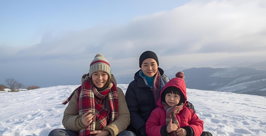 暖房なしで使える局所あたためアイテム