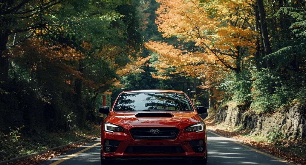 車の写真。車の免許は「選択肢を増やすためのもの」