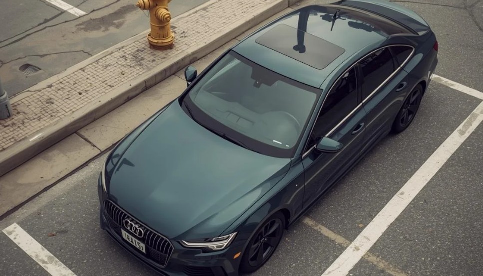 車が駐車している写真
無断駐車がなくならない本当の理由