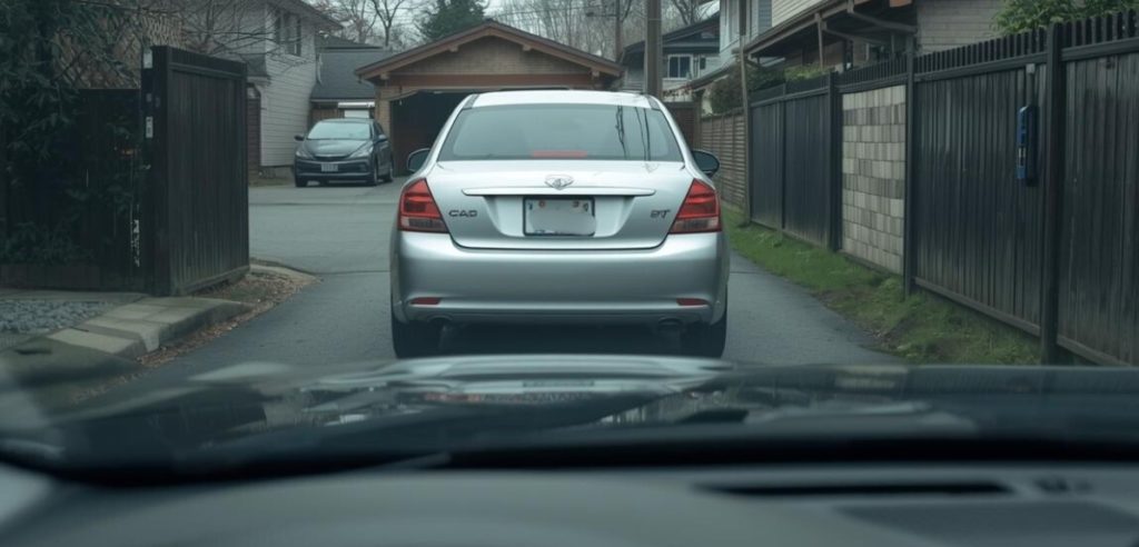 車が駐車している写真
無断駐車対策、 張り紙・看板の内容が超重要