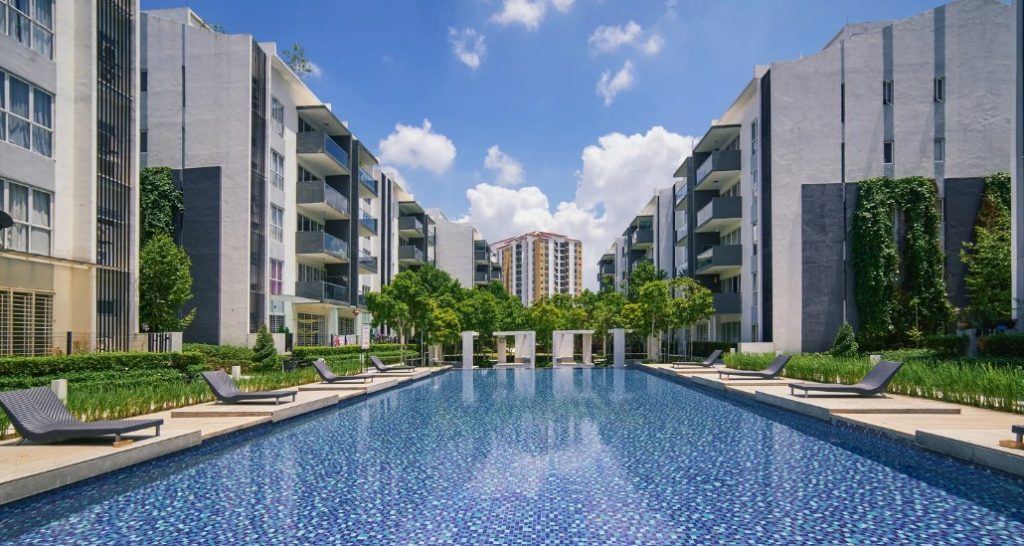 1階マンションはメリットも多い