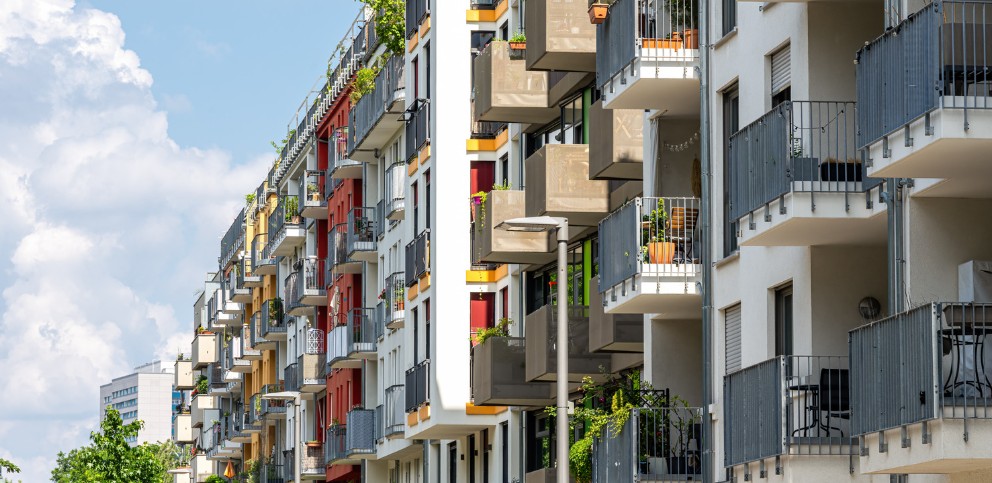 マンション1階は対策次第で怖くない