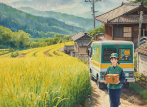 アパートに宅配BOXは必要？